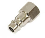 Technic Adaptor Pneumatic 1/4" cu Filet Interior EPF-20, Conector Apă pentru Scule Pneumatice (TF2-13128)