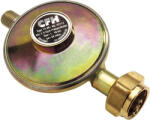 Technic Regulator de Presiune CFH pentru Butelie de Gaz, 50mbar, Racord 1/4", Propan-Butan (TF2-100045)