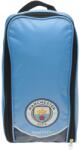 Team Спортна чанта Team Football Shoebag - Man City
