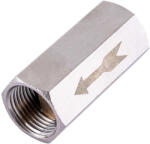 TC Technic Supapă de reținere liniară pentru compresoare 3/8" Technic CV03 (TF2-30104)