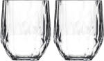 Koziol Pahare Club No. 24 Superglas 400 ml 2 buc (4489535) Pahar