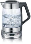 Severin Fierbator WK 3480, 3000 W, 1.7 l, Argintiu (WK3480) - pcone Fierbator