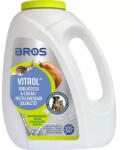BROS Csigaölő Vitrol 1kg (Csig4502)