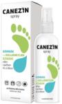  Canezin lábspray gombaellenes antibakteriális (100ml)