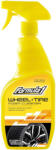 West Drive Felnitisztító savmentes formulával 680 ml, Formula 1 Foaming Wheel & Tire Cleaner