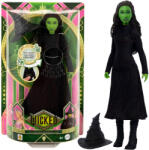 Mattel Elphaba éneklő baba a WICKED-ből - Defying Gravity ZA6067