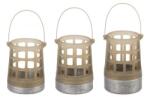MATRIX plastic bottom weighted feeders plastic bottom weighted feeder small 20g (GFR251)