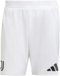 adidas Къси панталони Adidas Juventus Authentic Home Shorts 2024 2025 Adults - White