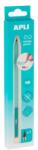 APLI Infinite ceruzakészlet - 3 darabos, kék