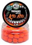 Dunai Horgászok Dh wafters tremors pellet - kill bill 16mm (DHWTPKB16)