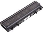 T6 Power akkumulátor Dell Latitude E5440, Latitude E5540 készülékekhez, 5200mAh, 58Wh, 6 cellás NBDE0143