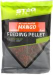 STÉG Stég feeding pellet 2mm mango 800g (SP150205) - nextfish