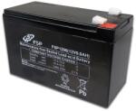 Fortron/fsp FSP 12V/9Ah akkumulátor UPS FSP-hez MPF0000200GP
