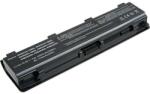 T6 Power Akkumulátor T6 Power Toshiba Satellite C50, C70, C800, C850, L70, L800, M800, P800, 5200mAh, 56Wh, 6cellás NBTS0101