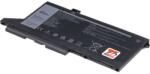 T6 Power Akkumulátor T6 Power Dell Latitude 5420, 5520, Precision 3560, 3680mAh, 42Wh, 3 cell, Li-pol NBDE0222