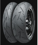 Continental ContiSportAttack 2 120/70R17+180/55R17 Páros akció 58/73W Első/Hátsó TL