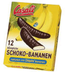  Ed Haas Hungária Kft Casali Schoko Bananen 150g