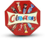 Mars Magyarország Bt. Édesség Celebration's 196g