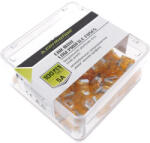  Biztosíték, mini, süllyesztett, 5A (100db) (CM86203)