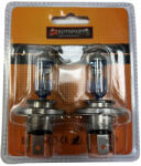  Izzó, H4 12V 60/55W, P43t, +150% (2db) (HHB-H4-CH)