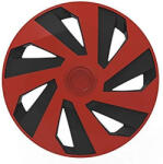  Dísztárcsa 14" Vector Red & Black (VER5940)