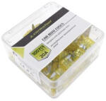  Biztosíték, mini, 20A (100db) (CM86156)