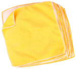  Mikroszálas kendő 30cm x 30cm (18db) (CM58739) (CM04181)