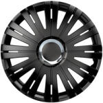  Dísztárcsa 14" Active Ring Chrome Black (VER1785)