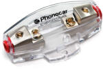 Phonocar 04496 AFC biztosíték ház - hamoriautosbolt