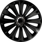  Dísztárcsa 14" Trend Ring Chrome Black (VER7169)