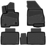 Novline Jaecoo 7 2023- Novline méretpontos gumiszőnyeg szett (ELEMENT3DA70886210k_40724_ah)