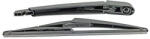  Hátsó ablaktörlő kar+lapát, Peugeot 308SW, 2007-2014 (KC) (SZR11-23)