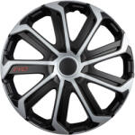  Dísztárcsa 15" Evo Black & Silver (VER9726)