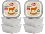 Leiky 100% bárányhús és belsőségek alutálkás eledel kutyának 6 x 300g - vetpluspatika