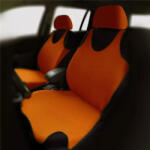  Trikó üléshuzat első ülésekre, narancssárga (ALT-304-E-H-20-sarga)