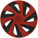  Dísztárcsa 15" Vector Red & Black (VER5957)
