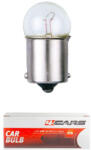  Izzó, G18, 12V, 5W, BAY15S (CC42362) (4C93107)
