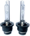  Xenon izzó, D2S, 12V, 35W, E jeles, 4300K, prémium minőség (HN-GMPD2S4300K, CM58765, AX-5522) (SZR00960)