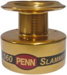 PENN SLAMMER Classic Spare Spool PÓTDOB 560 orsóhoz
