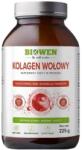 Biowen Colagen din carne de vită tip I, II, III - 225 g