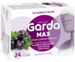 Salvum Lab Garda MAX Pastile cu mușchi islandez, coacăze negre - 24 pastile