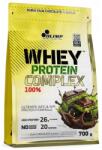 Olimp Sport Nutrition Whey Protein Complex 100%, Dubai Ciocolată - 700 g