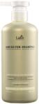 La'dor Șampon La'dor Ash Silver pentru păr blond cu ton rece - 300 ml