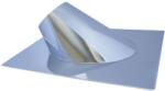 DARCO Szigetelt Kémény Tetőátvezető Elem 0-20° (ws-pdk225/0-20-x)