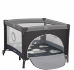  Lionelo utazójáróka Bonnie - Grey Scandi