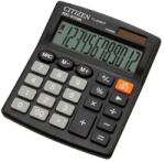 Citizen Számológép asztali Citizen SDC 812 fekete (000023396) - tintashop