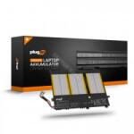 PlugOn C31N1431 11.4V 4800mAh 57Wh akkumulátor (18747)