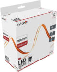 Avide Led Szalag Bliszter Rf 24V Cob Ww Ip20 2M (ABCLS24V-320WW20-2M) - lumtech