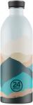 24Bottles 24 Bottles - 1000ml kulacs - Mountains (24B1948)