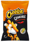 Cheetos Crunchos Édes Chili 80g 28/#
